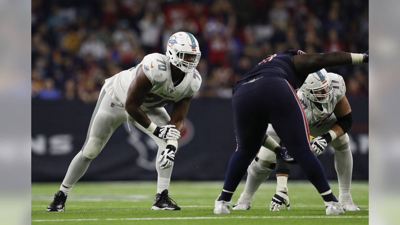 Broncos briefs: Denver releases injured right tackle Ja'Wuan James