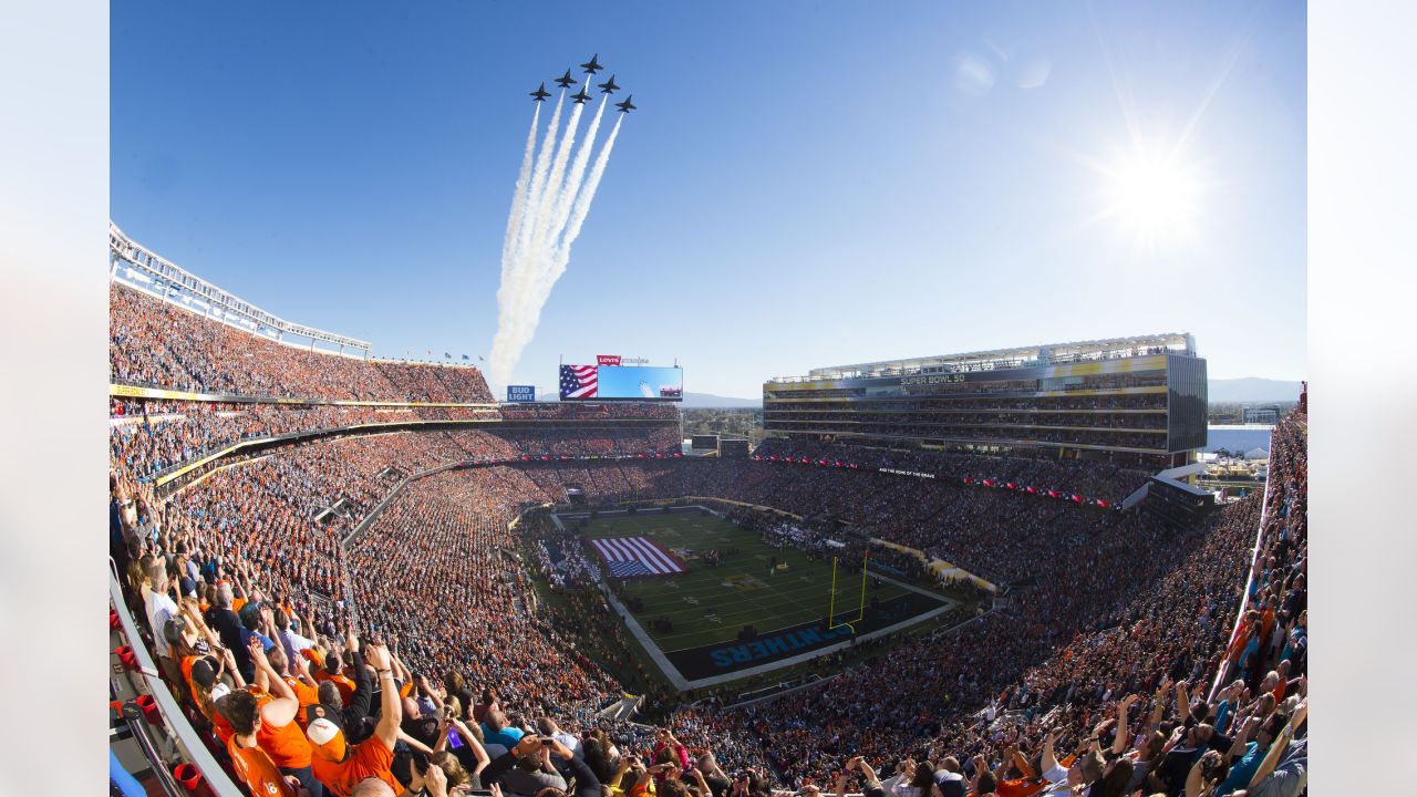 Pregame to postgame: Super Bowl 50 highlights - WTOP News