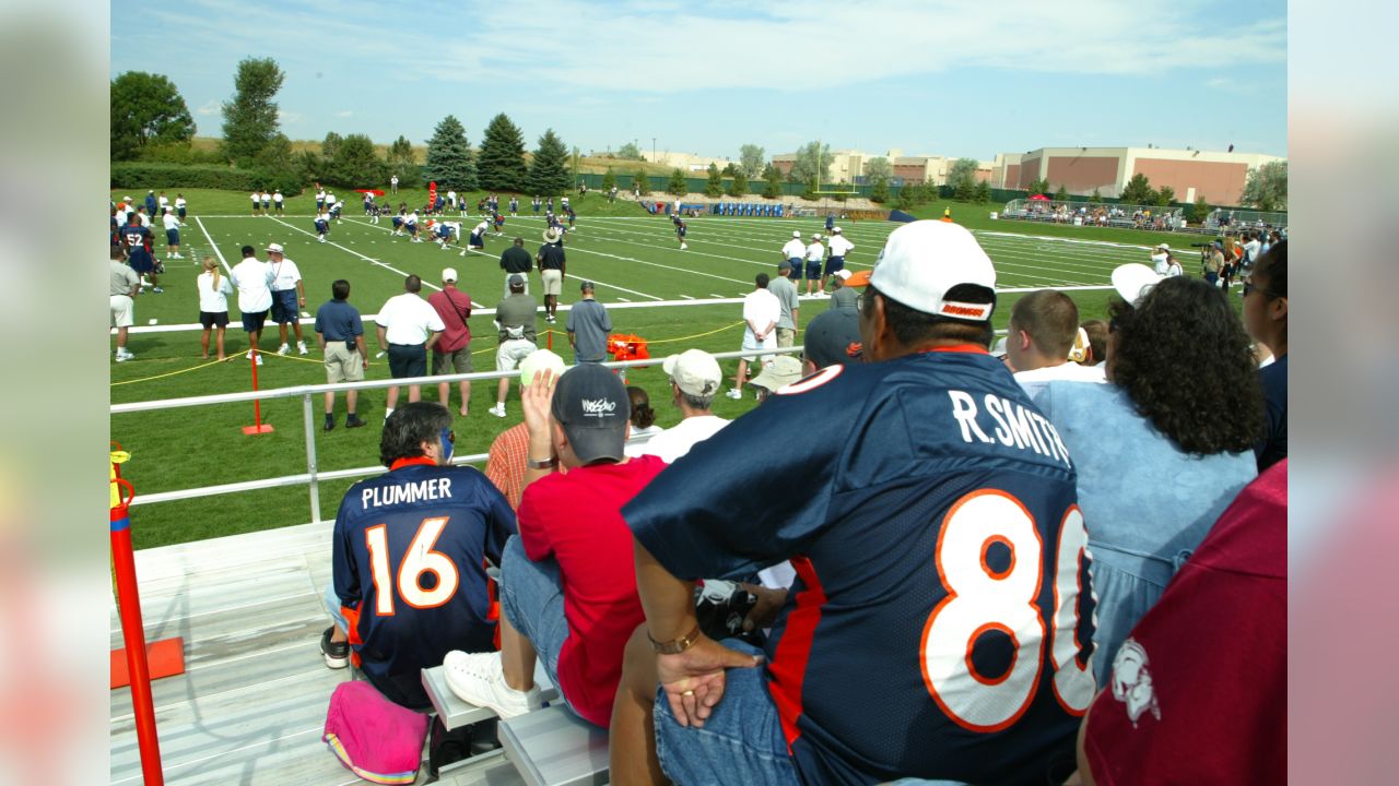 Denver Broncos training camp 2021L Dates, schedule, location