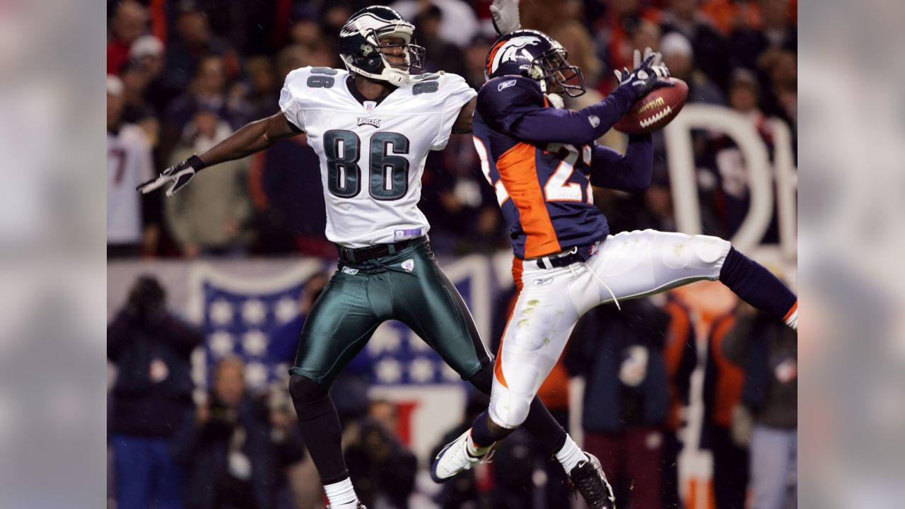 Eagles vs. Broncos highlights  Philadelphia Eagles, Denver