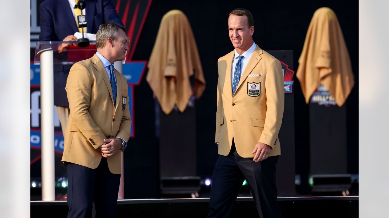 John Lynch Career Feature  The Making of a Pro Football Hall of