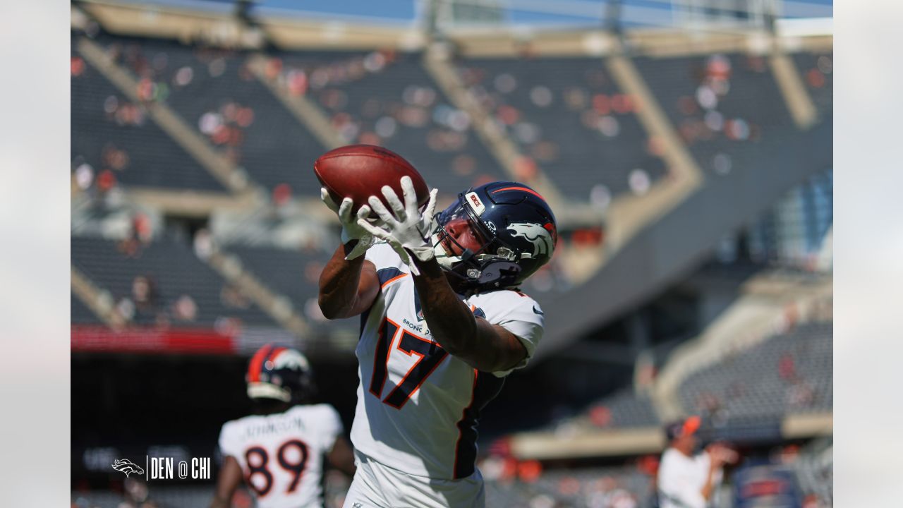 Prime Photos: Bears at Broncos 9.14.19