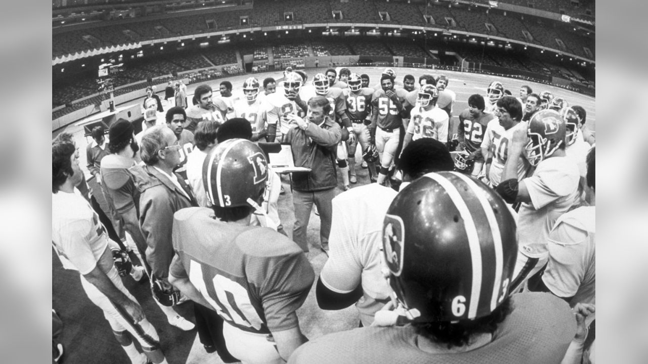 Red Miller, former Broncos coach who led team to Super Bowl XII, dies at 89