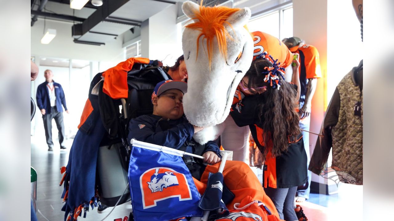 Broncos Team Stores' 10th annual 'After Thanksgiving Sale' set for