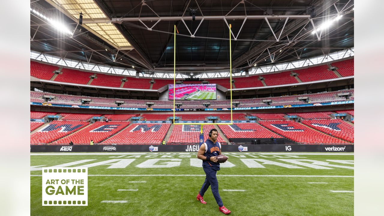 LONDON, UK - MARCH 7TH 2018: The Homepage Of The Official Website For The Denver  Broncos - The Professional American Football Team, On 7th March 2018. Stock  Photo, Picture And Royalty Free Image. Image 100168204.