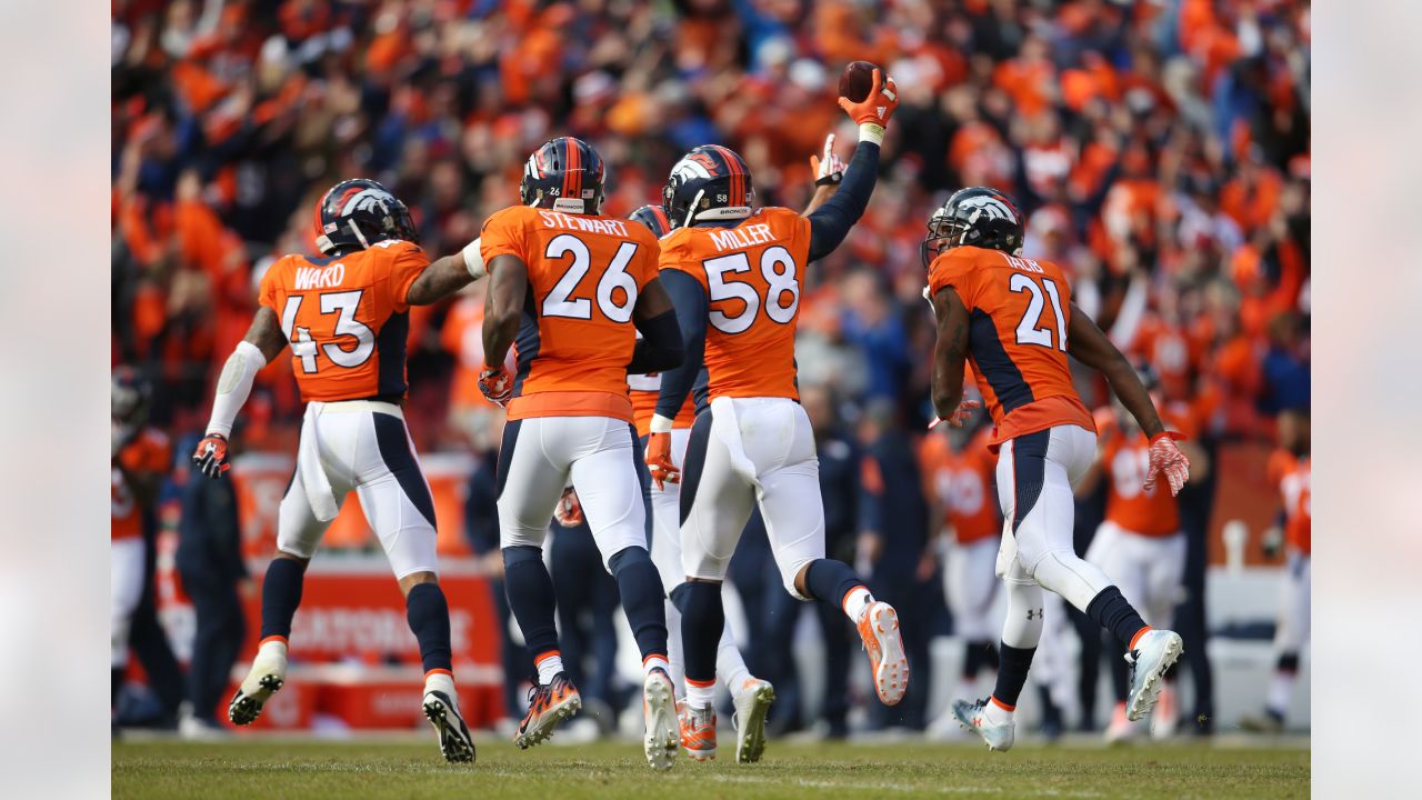 2015 AFC Championship Game: Kickoff time and TV