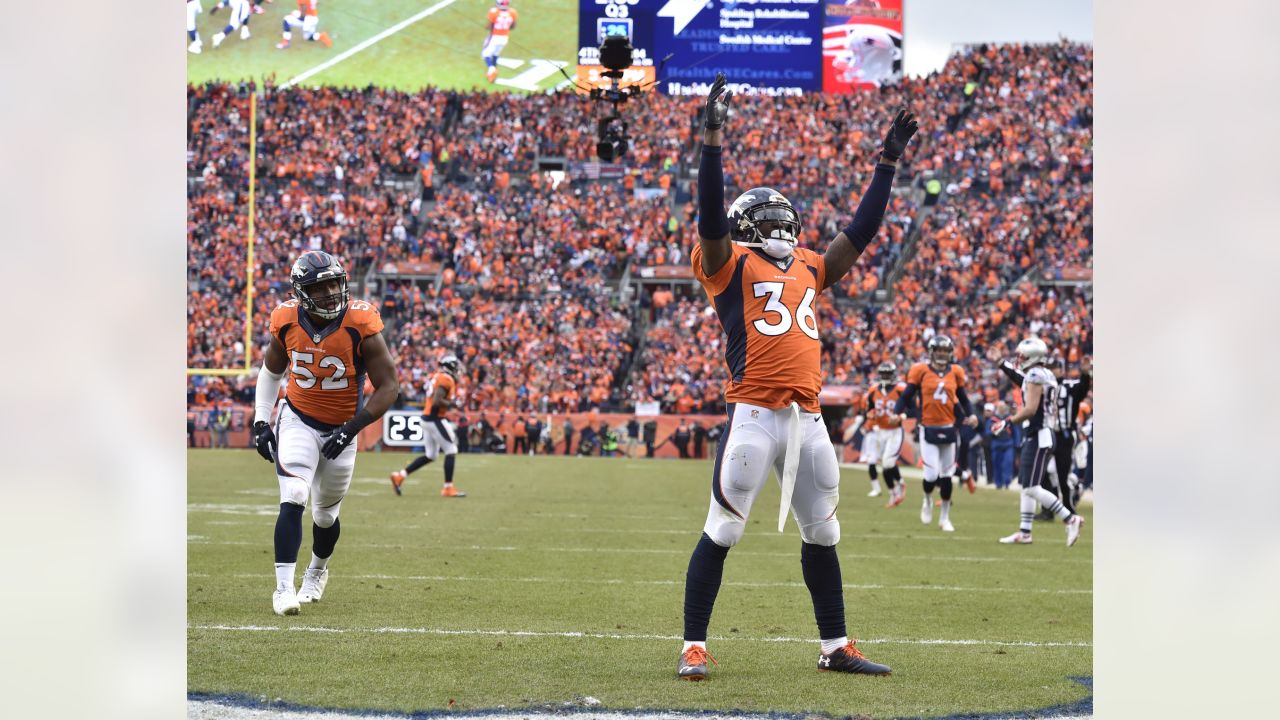 The Denver Broncos are the 2015 Super Bowl Champions – The Arapahoe Pinnacle