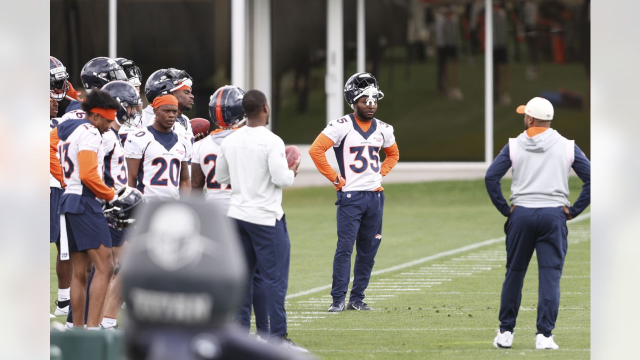 Denver Broncos reopen camp, 50-plus former players to attend Wednesday