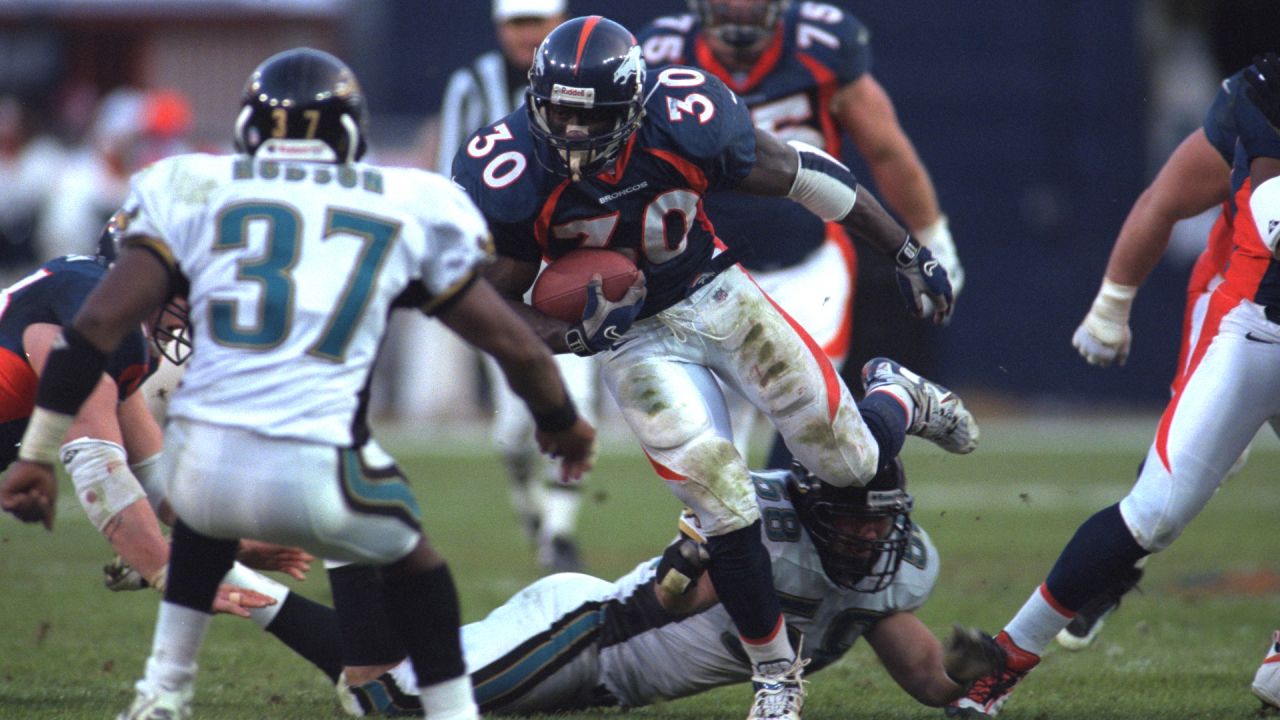 TBT: The Broncos get revenge on the Jaguars in 1997