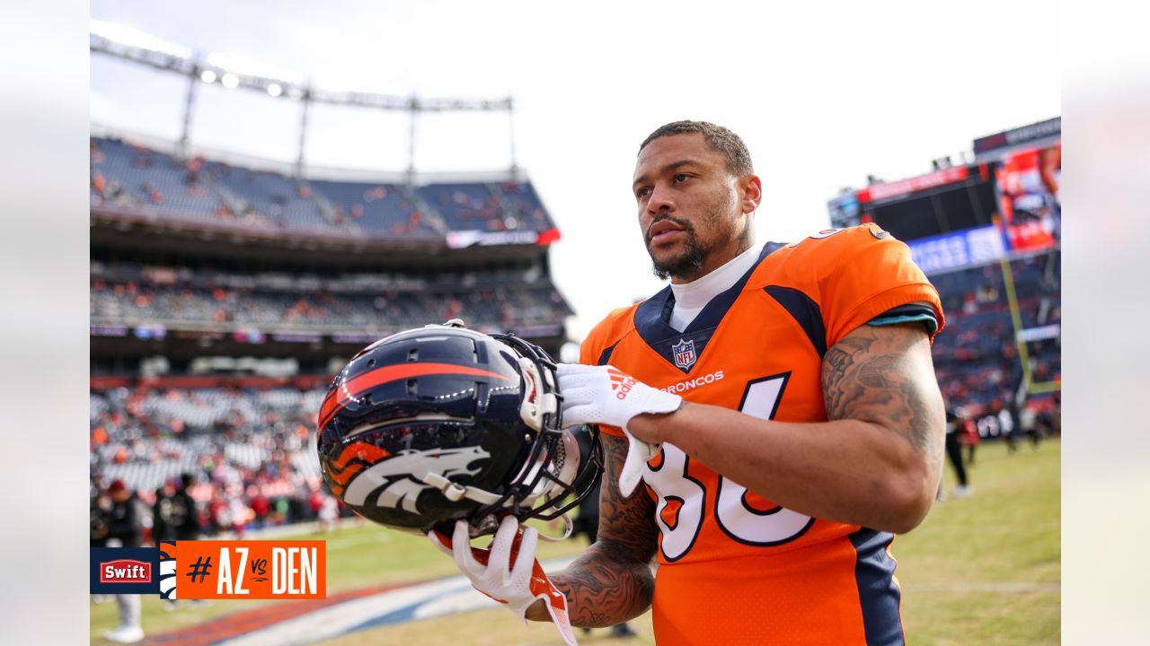 Broncos News: Kareem Jackson gets suspension news, Dalton Risner