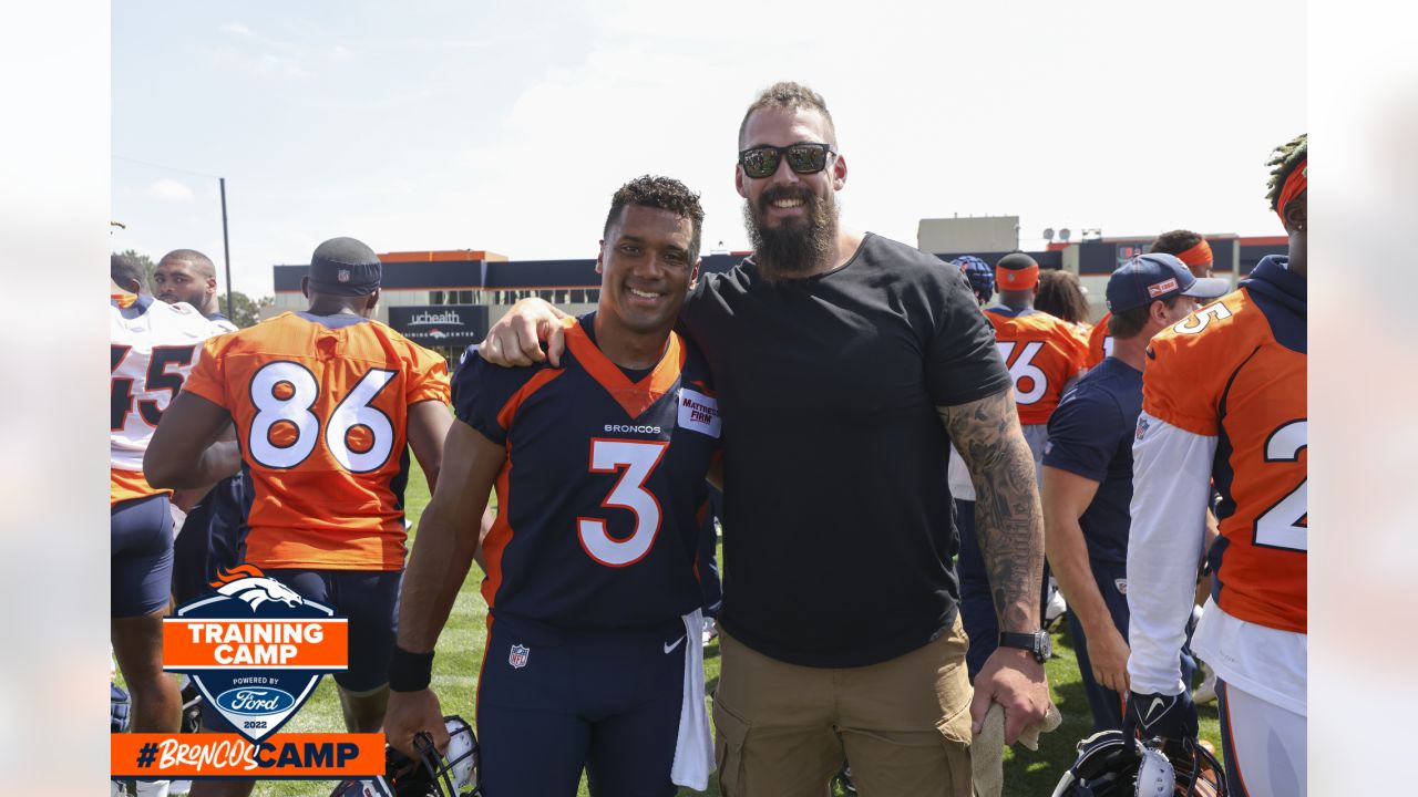 Former Broncos defensive lineman Derek Wolfe donates $10,000 to YMCA of  Metro Denver's coronavirus relief efforts – The Denver Post