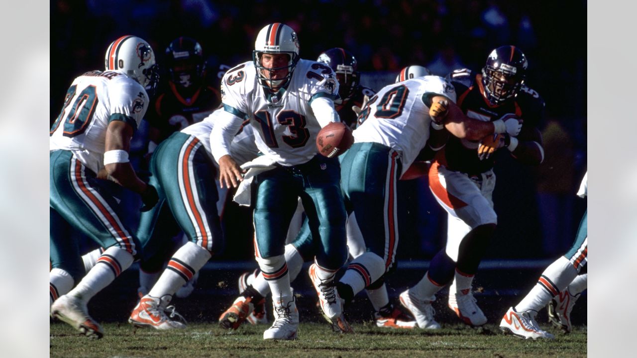 The Miami Dolphins Historic Game against Denver Broncos – The Beacon