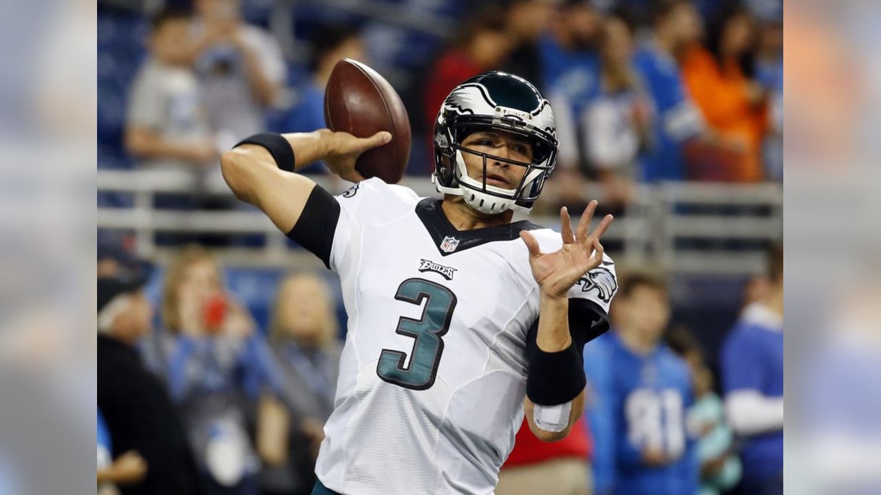 Analysis: Mark Sanchez is just the first step at QB