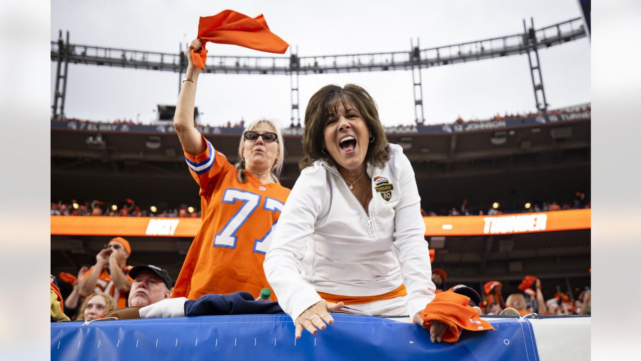 Broncos Country In Focus: Our favorite fan photos from Denver's