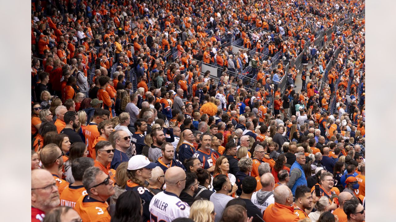 Broncos Country In Focus: Our favorite fan photos from Denver's