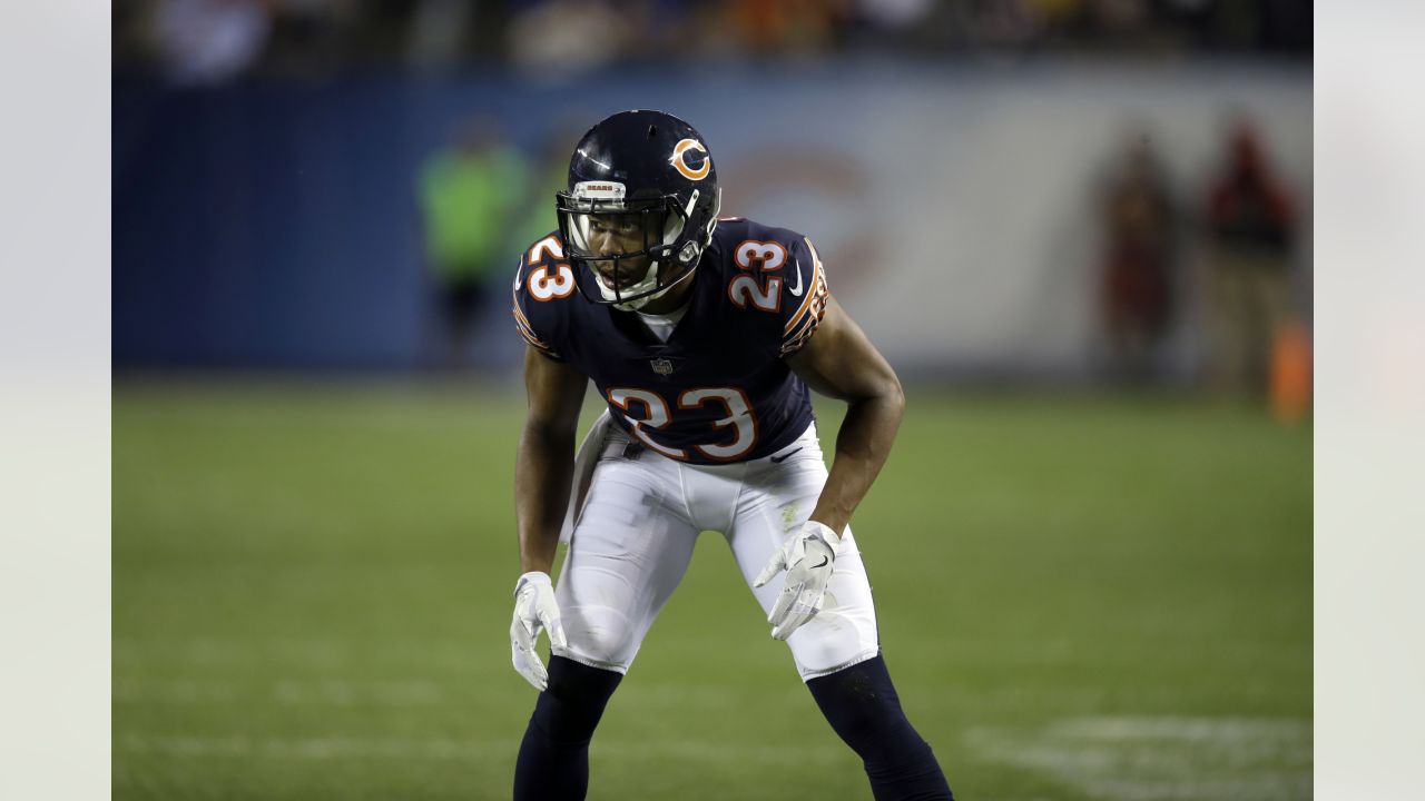 Broncos agree to terms with CB Kyle Fuller