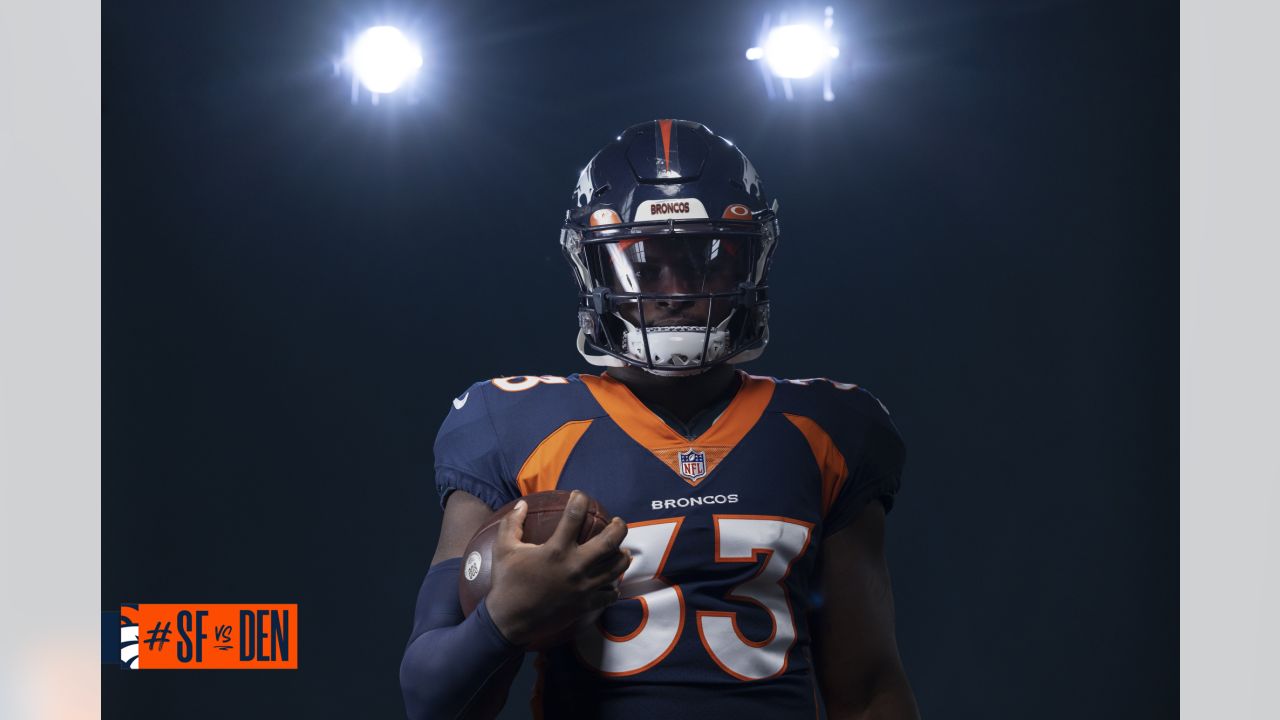 Denver Broncos: Team has poor record in alternate uniforms since 2020