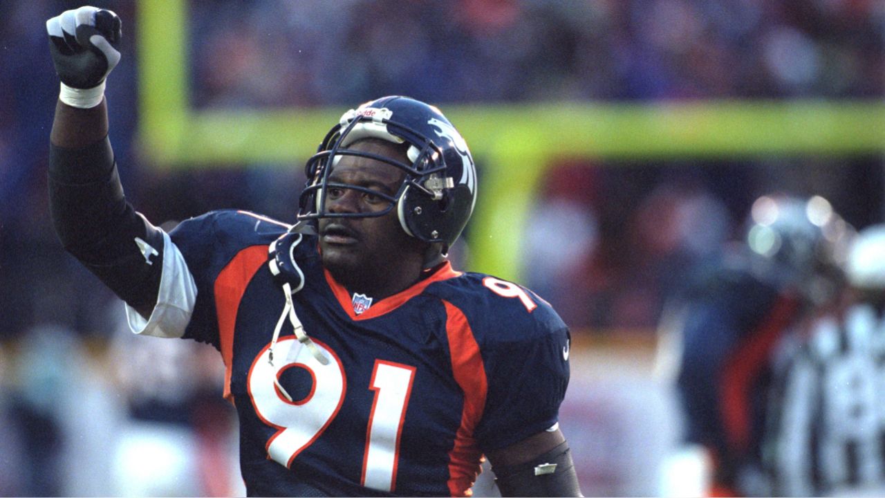 Remember when: 'Jagwads' pull off playoffs stunner over Broncos in 1997