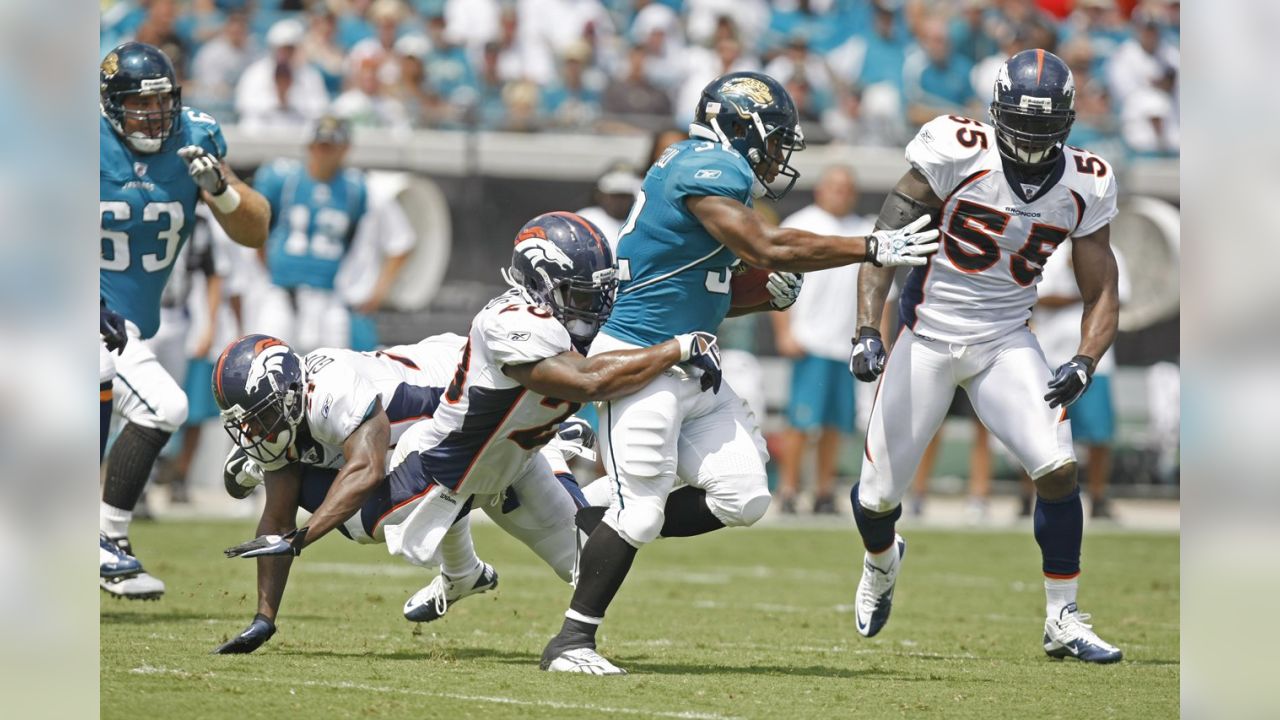 Broncos Safety Brian Dawkins Announces Retirement from NFL - Mile High  Report