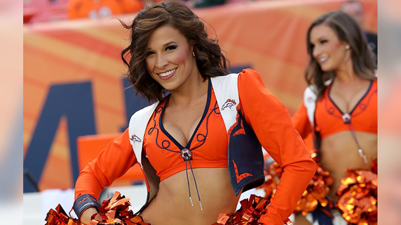 Things You Didn't Know About the Denver Broncos Cheerleaders