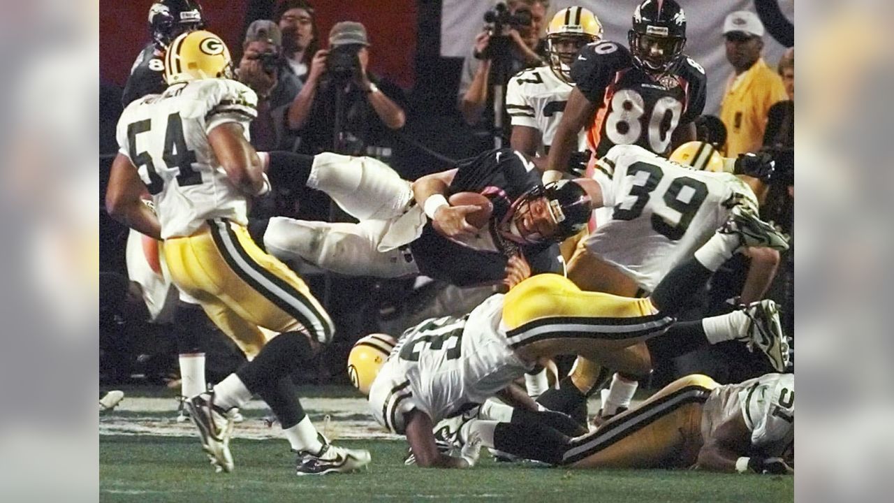 Feeling down about the Broncos? Remember the good old days — it's