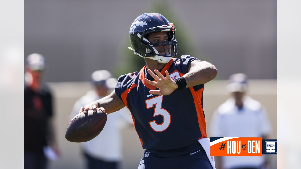 Burning Questions: Can the Broncos' offense put together a complete game  vs. the Rams?