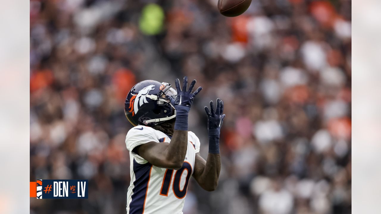 Broncos can't recapture fourth-quarter magic, look to move on