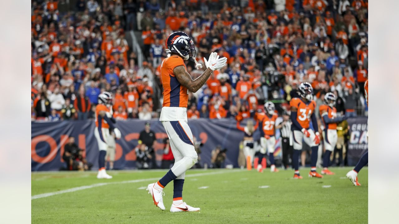 4 Broncos set to earn Pro Bowl & All-Pro Honors in 2023 - Sportskeeda  Stories