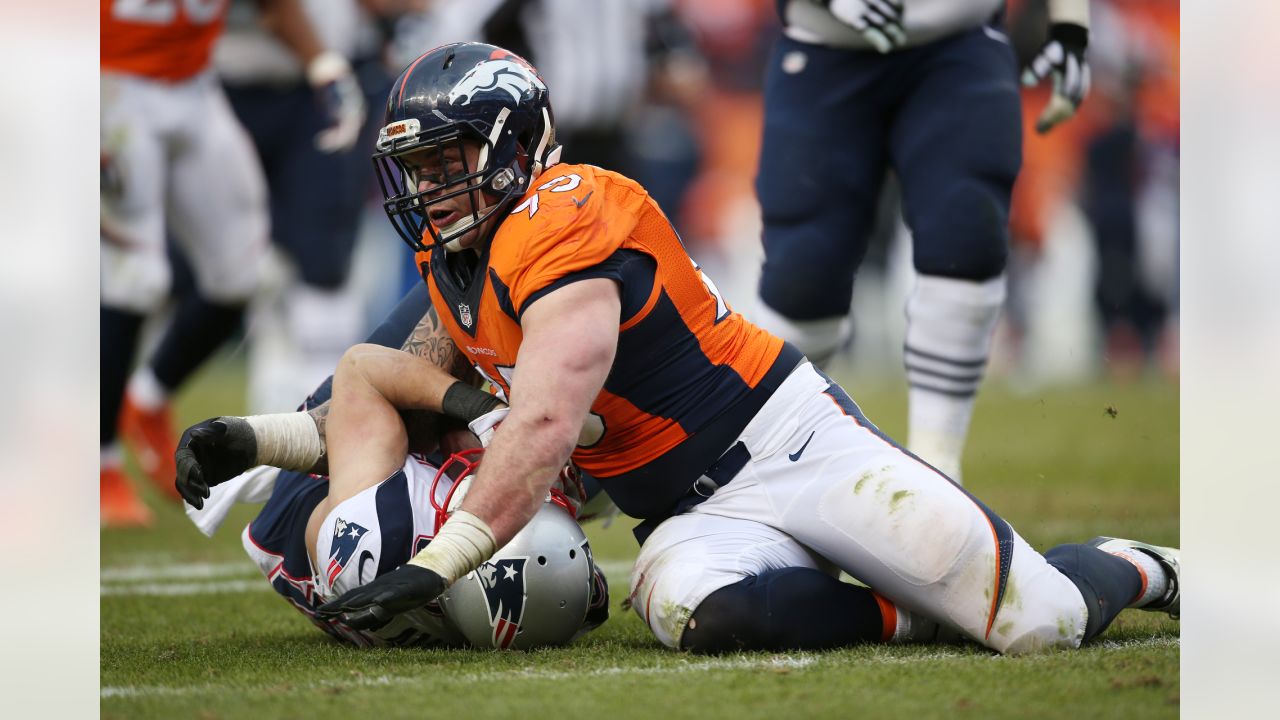 AFC West Standings: Denver Broncos clinch 2015 AFC West championship - Mile  High Report