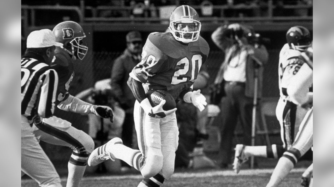 Raiders Hall of Fame RB Marcus Allen releases first-ever NFT's