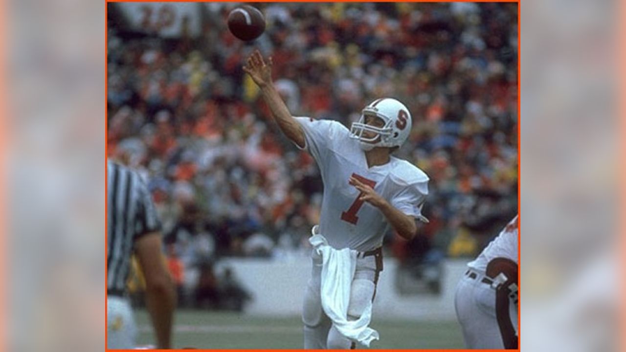 John Elway: 1978-1996