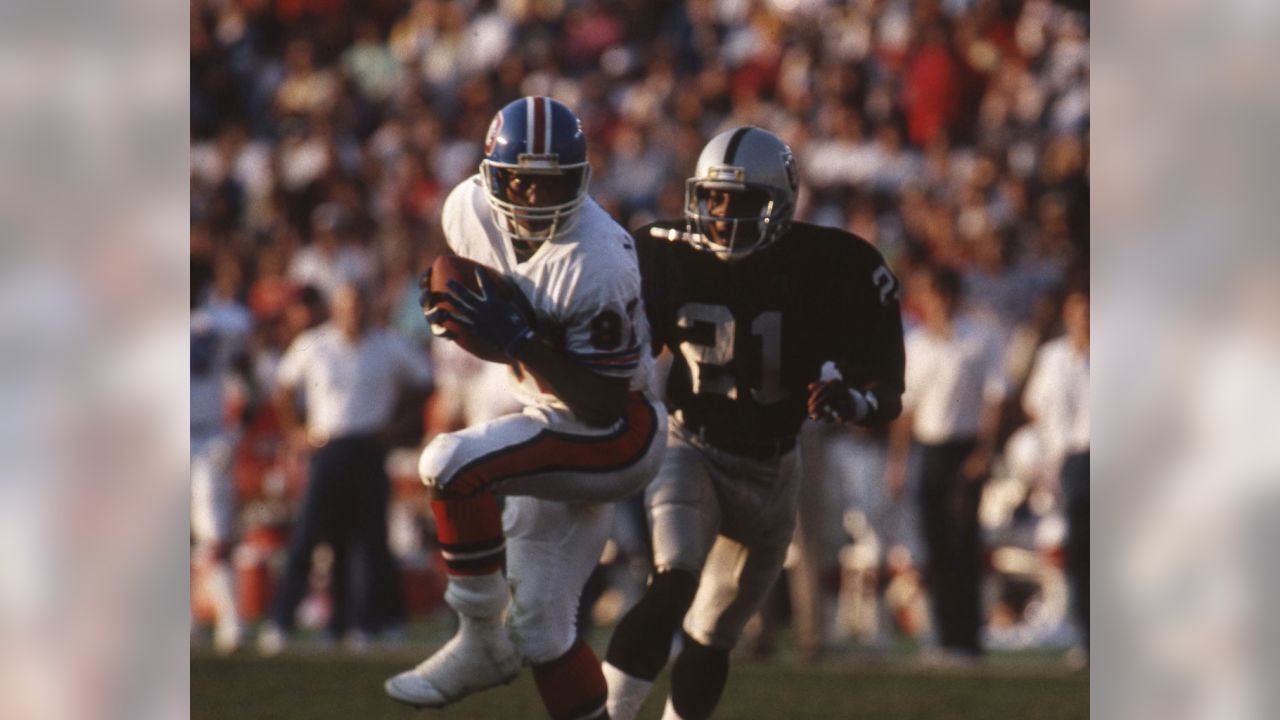 Billy Thompson reflects on Ken Stabler's vibrance, talent