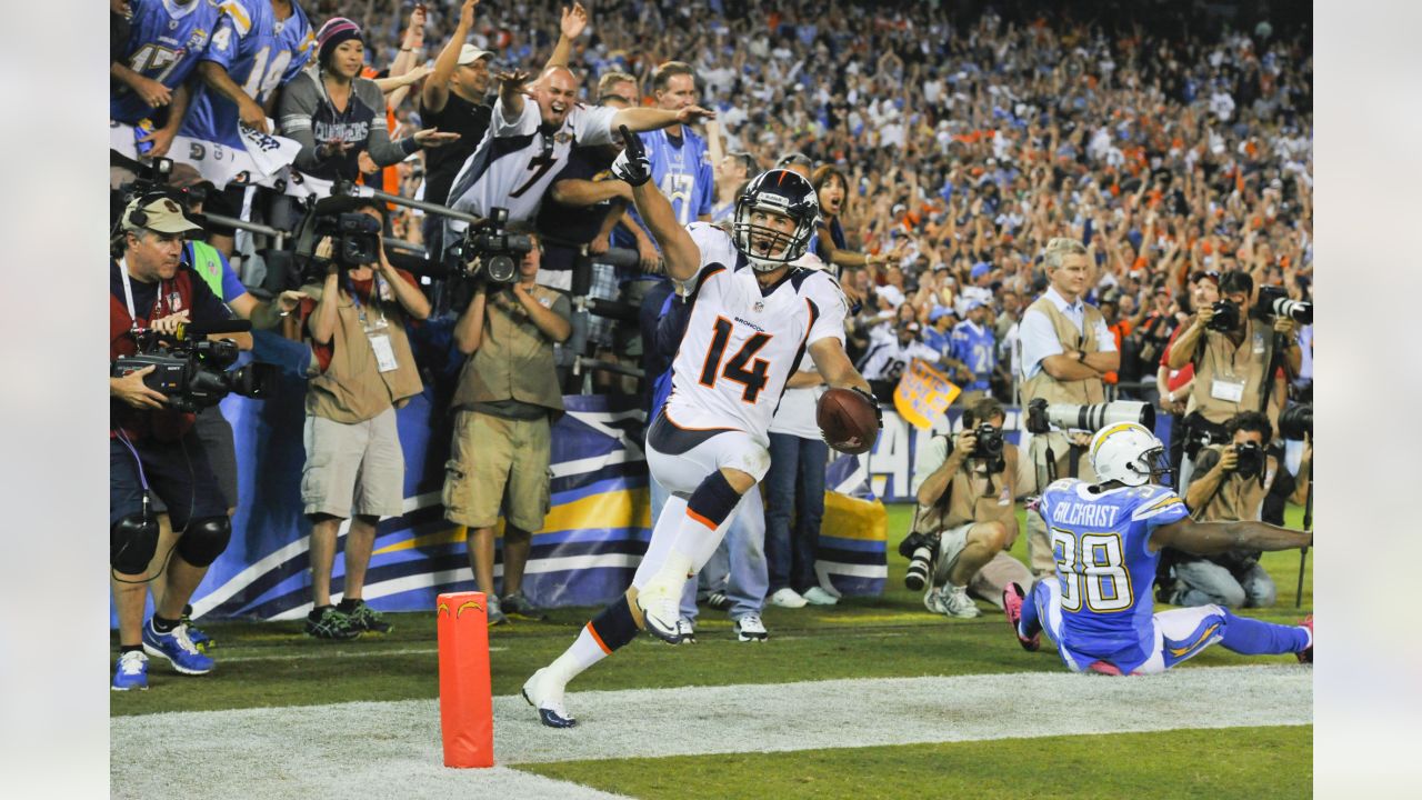 Super Bowl history: A look at the Broncos in the big game, Denver Broncos