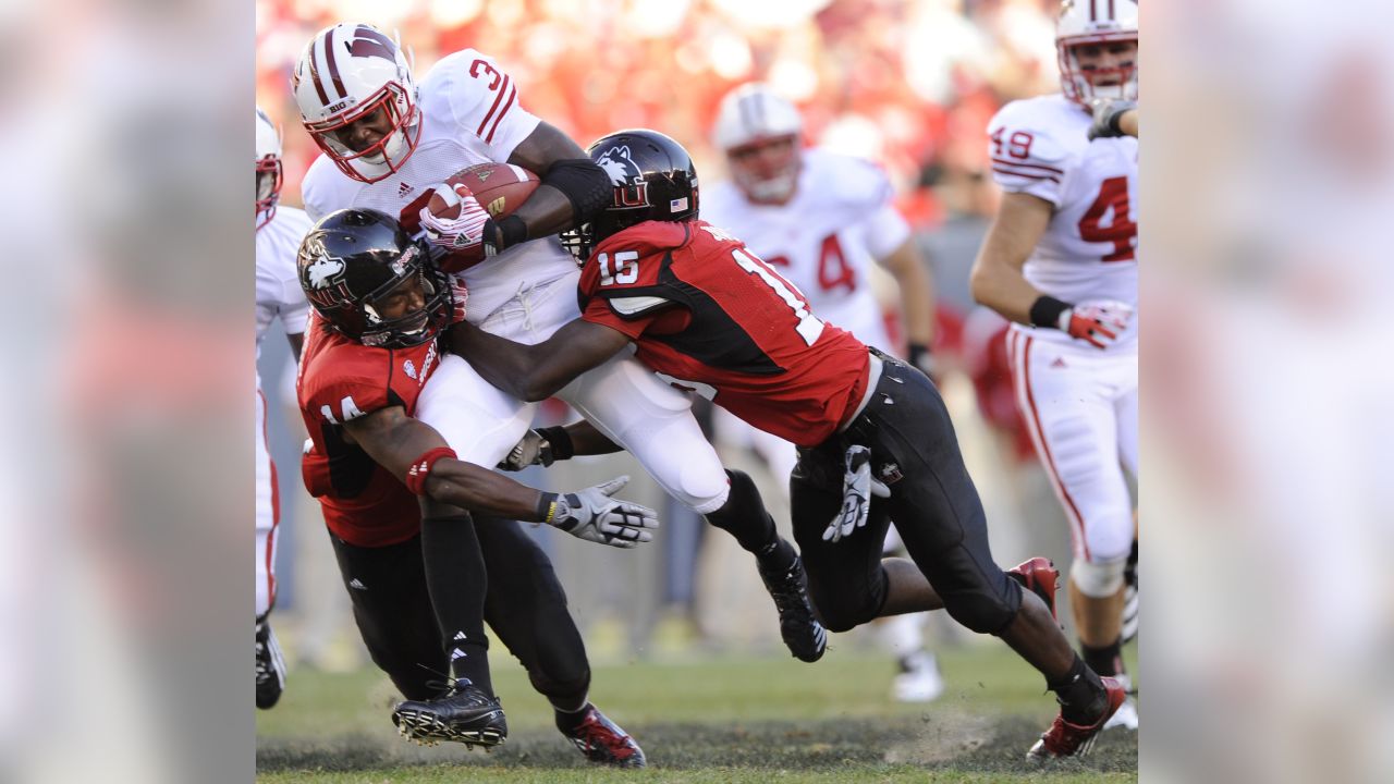 Bengals Notebook: Wilcox's First NFL Scrimmage Snap One For The Books