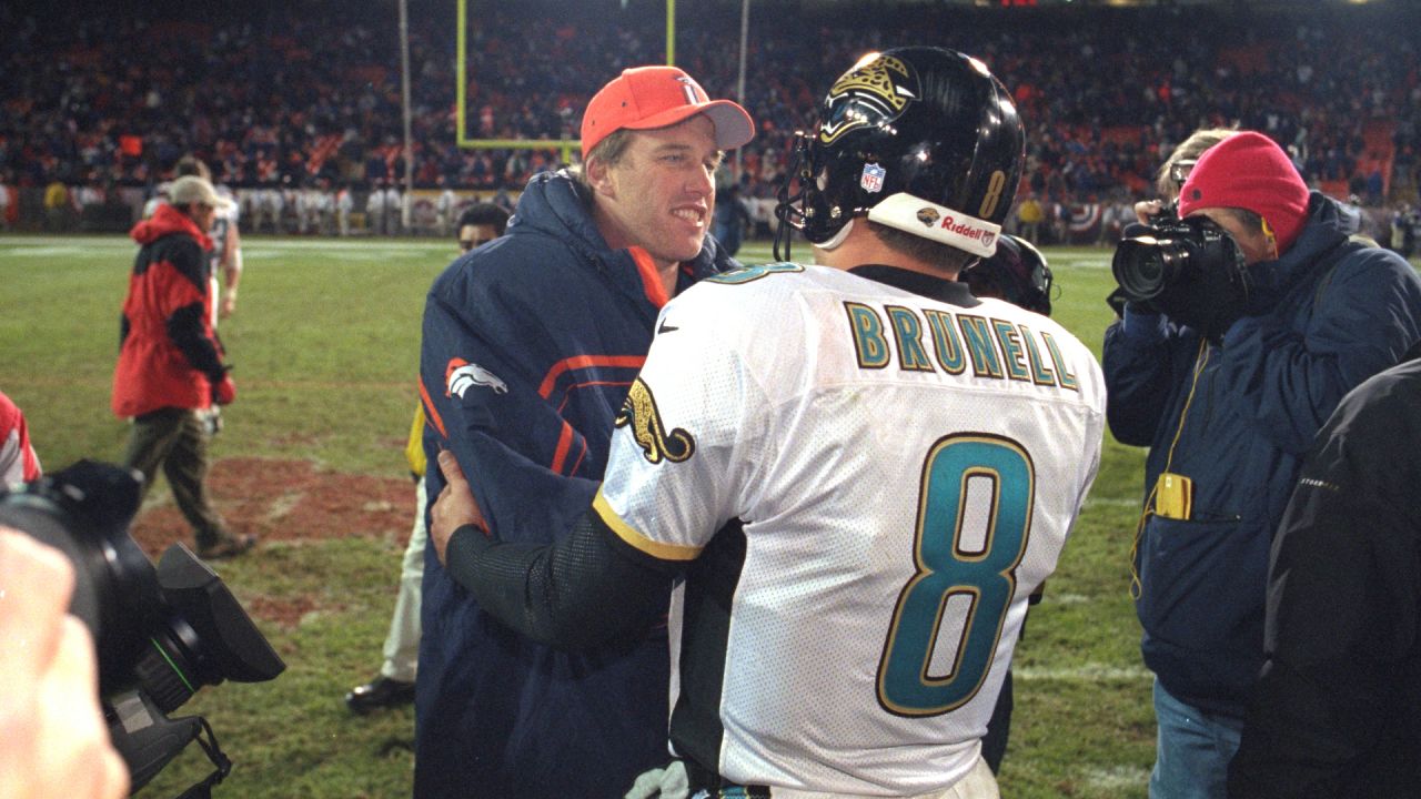 Remember when: 'Jagwads' pull off playoffs stunner over Broncos in 1997