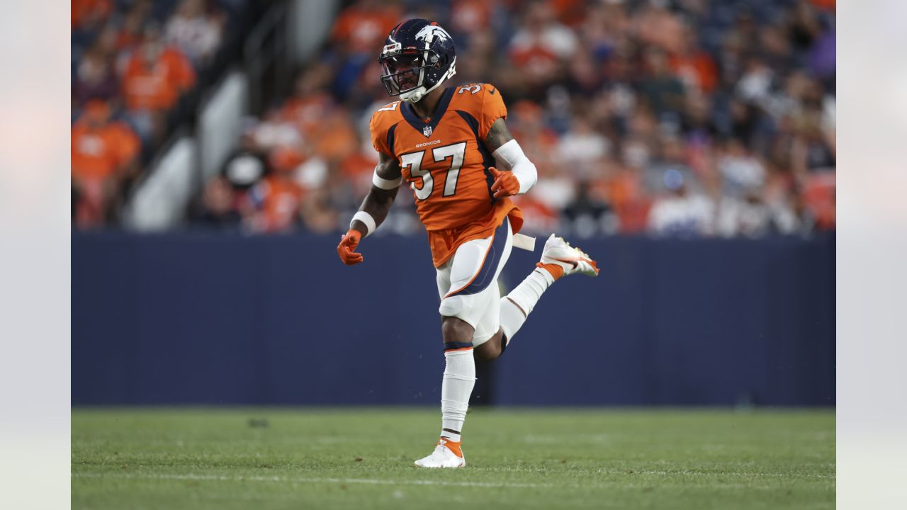 Denver Broncos on X: Introducing  your initial 2022 Denver Broncos  53-man roster!  / X