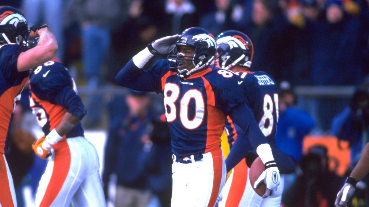 Remember when: 'Jagwads' pull off playoffs stunner over Broncos in 1997