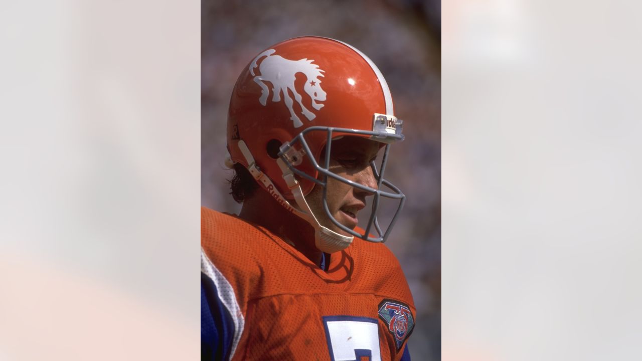 Denver Broncos to wear alternate helmet vs. Jets and Patriots in 2023  season - Mile High Report