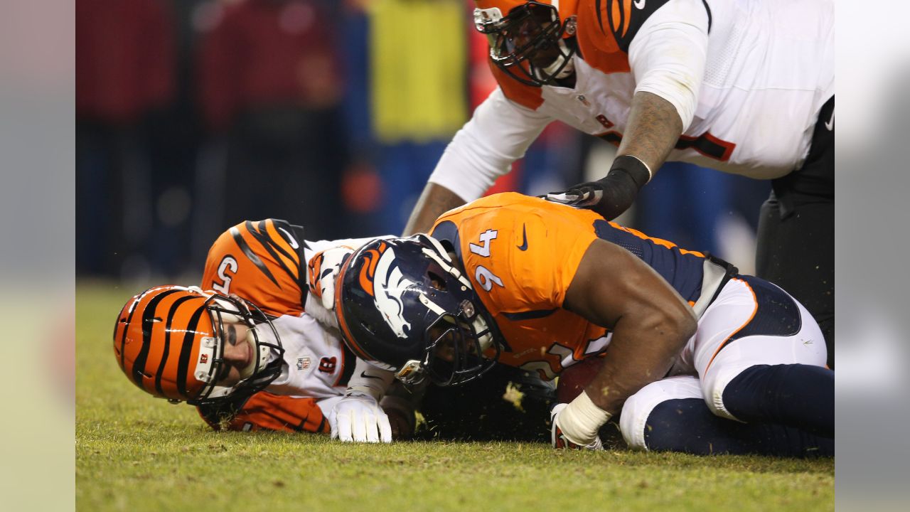 Sacco Sez: Broncos have not always been 'Monday Night Football' darlings