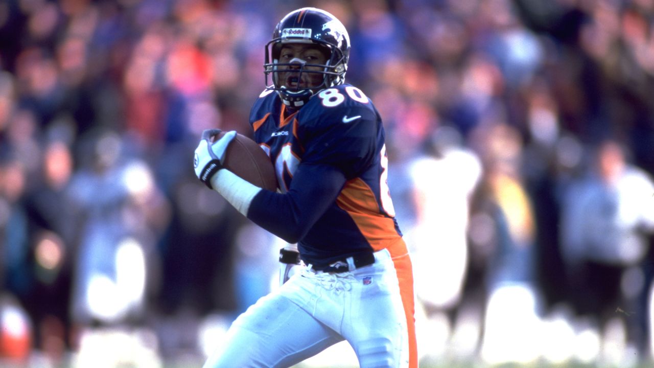 TBT: The Broncos get revenge on the Jaguars in 1997