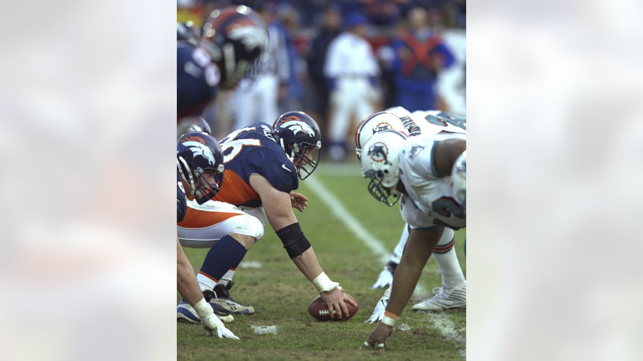 From the archive: Photos from the John Elway's final game against