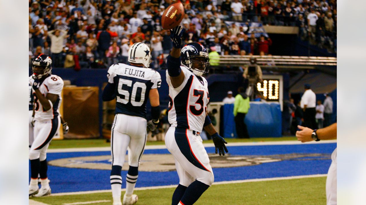 2005-11-24 Denver Broncos vs Dallas Cowboys 