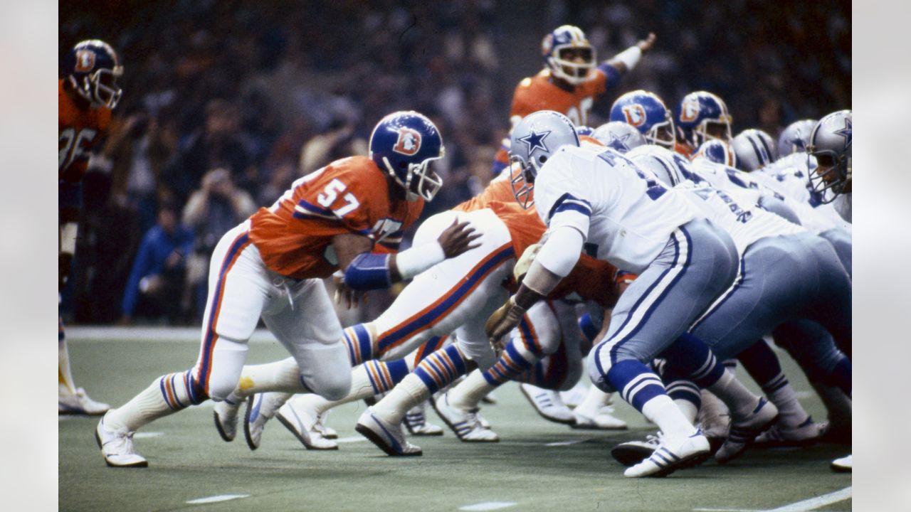 Super Bowl XII Recap: Cowboys vs. Broncos