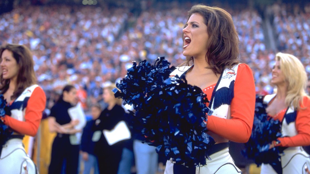 Mile High Moments] Jan. 25, 1998 — The Denver Broncos and John Elway won  their first Super Bowl, defeating the defending champion Green Bay Packers,  31–24, 25 years ago OTD in San