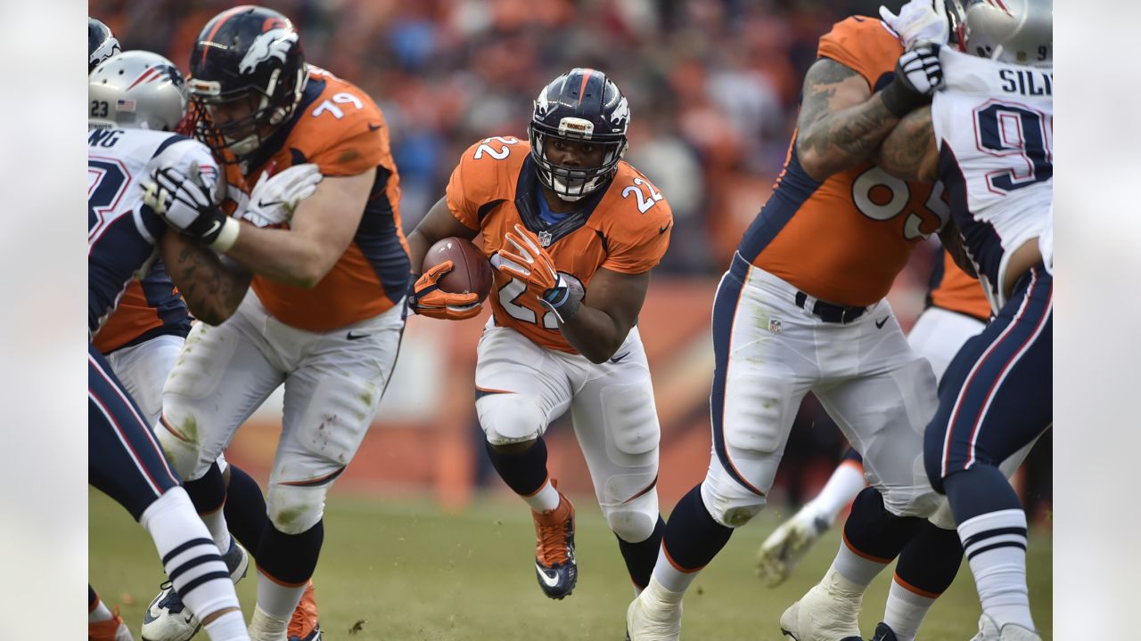 AFC West Standings: Denver Broncos clinch 2015 AFC West championship - Mile  High Report