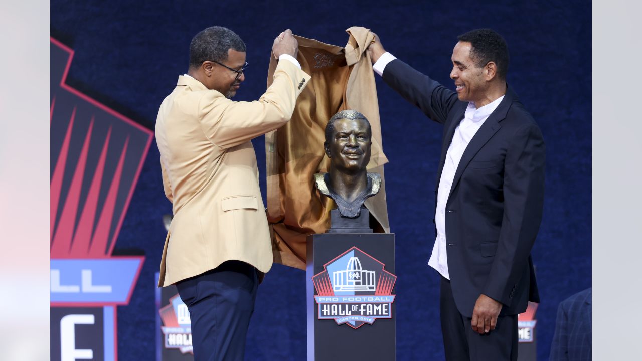 Broncos Steve Atwater still in disbelief at Hall of Fame induction - Mile  High Report