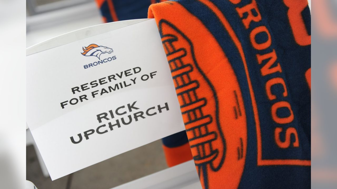 Gene Mingo, Rick Upchurch, Dan Reeves elected to Broncos' Ring of Fame –  The Denver Post