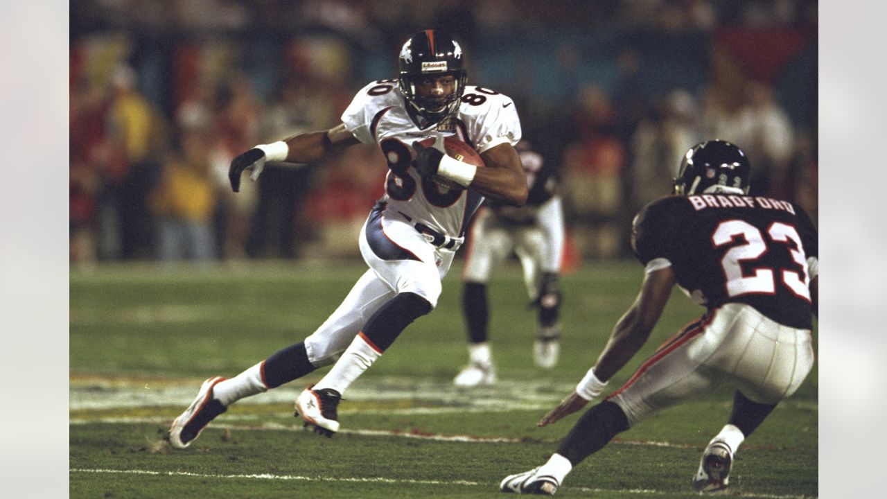 From the archive: Photos from the Broncos' Super Bowl XXXIII victory over  the Falcons