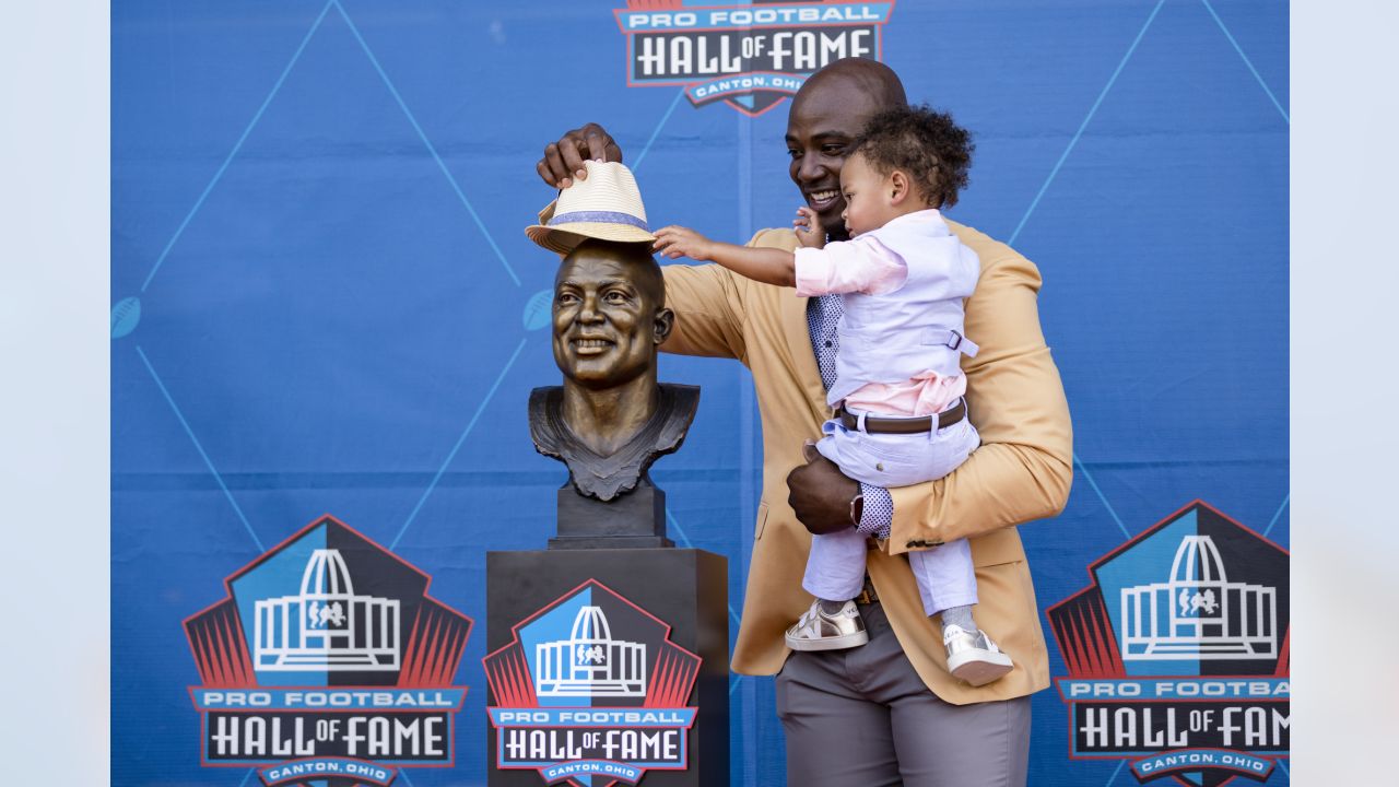 DeMarcus Ware talks Broncos, Hall of Fame induction, nerves