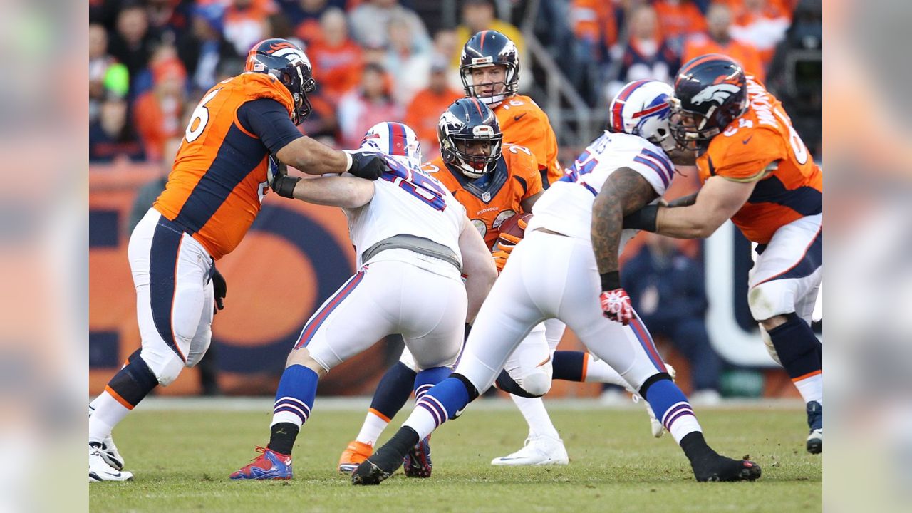 Broncos Notebook: Denver's starters expected to see 20-24 snaps in matchup  with 49ers